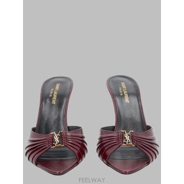 Saint Laurent 26FW ���ζ� �ٺ��� ������ �� 799606 AAEHF6629 BORDEAUX26FW ���ζ� �ٺ��� ������ �� 799606 AAEHF6629 BORDEAUX