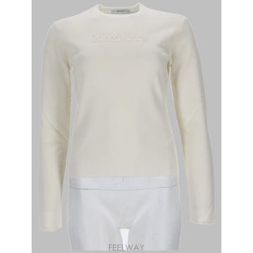 Max Mara 26FW �������� ���� ������ 2621366082600 001F001 WHITE26FW �������� ���� ������ 2621366082600 001F001 WHITE