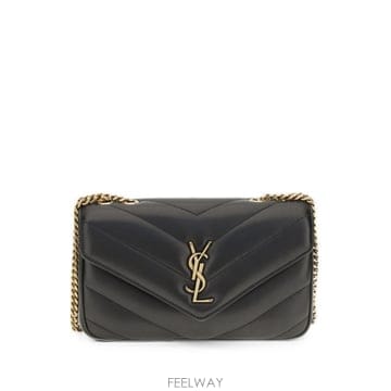 Saint Laurent 26FW ���ζ� ����� 871618 AAEAX1000 BLACK26FW ���ζ� ����� 871618 AAEAX1000 BLACK