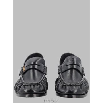 Saint Laurent 26FW ���ζ� ����Ʈ ���̴� ���� ���� 818908 AA00K1000 BLACK26FW ���ζ� ����Ʈ ���̴� ���� ���� 818908 AA00K1000 B
