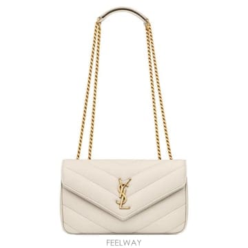 Saint Laurent 26FW ���ζ� ��� ��Ʋ�� ����Ų ���� ����� 801437 AAEAX9207 BEIGE26FW ���ζ� ��� ��Ʋ�� ����Ų ���� ����� 801437 AA