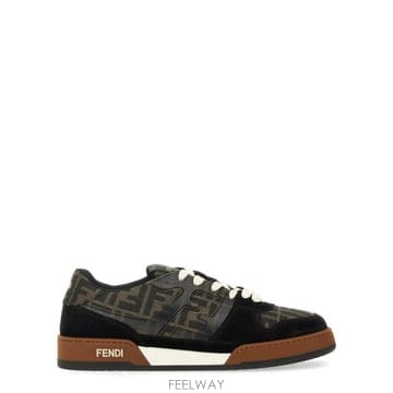 FENDI 26FW ��� ��ġ ����Ŀ�� 7E1688 AQ6IF1PXA BLACK26FW ��� ��ġ ����Ŀ�� 7E1688 AQ6IF1PXA BLACK