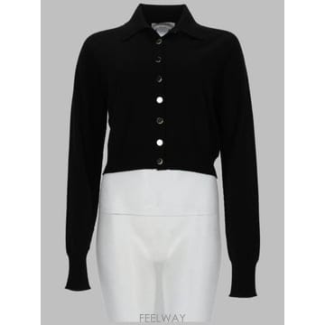 Sportmax 26FW ����Ʈ���� ������ 2622346011600 030F006 BLACK26FW ����Ʈ���� ������ 2622346011600 030F006 BLACK