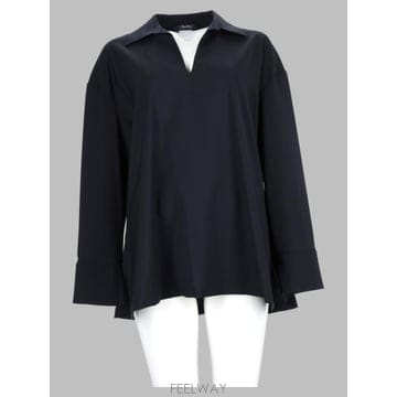 Max Mara 26FW ������������ ���� 2629196023600 245008 BLUE26FW ������������ ���� 2629196023600 245008 BLUE