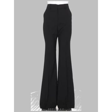 Sportmax 26FW ����Ʈ���� ��Ʈ����Ʈ ���� 2622136011600 245004 BLACK26FW ����Ʈ���� ��Ʈ����Ʈ ���� 2622136011600 245004 B