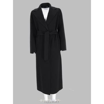 Max Mara 26FW ������������ ī���� ��Ʈ 2629016073600 700013 BLACK26FW ������������ ī���� ��Ʈ 2629016073600 700013 BLA