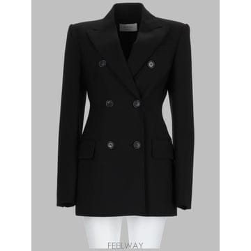 Sportmax 26FW ����Ʈ���� ���� 2622046041600 245004 BLACK26FW ����Ʈ���� ���� 2622046041600 245004 BLACK