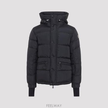 Moncler 26FW ��Ŭ���� ���� L20971A00045 595JN999 BLACK26FW ��Ŭ���� ���� L20971A00045 595JN999 BLACK