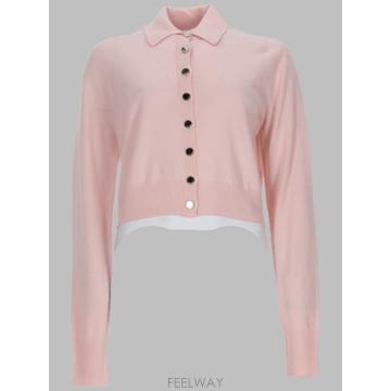 Sportmax 26FW ����Ʈ���� ������ 2622346011600 030F003 PINK26FW ����Ʈ���� ������ 2622346011600 030F003 PINK