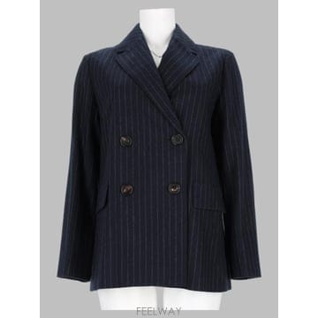 Max Mara 26FW ������������ ���� 2629046083600 235001 BLUE26FW ������������ ���� 2629046083600 235001 BLUE