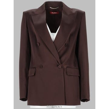 Max Mara 26FW �������� ���� 2626046023600 490060 BORDEAUX26FW �������� ���� 2626046023600 490060 BORDEAUX