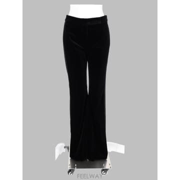 Max Mara 26FW �������� ��Ʈ����Ʈ ���� 2626136014600 338007 BLACK26FW �������� ��Ʈ����Ʈ ���� 2626136014600 338007 BLA