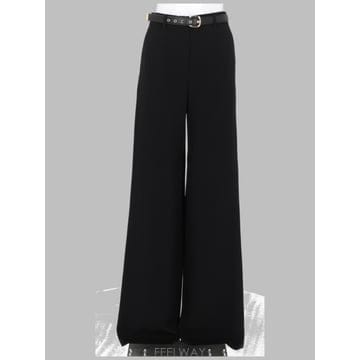 Max Mara 26FW �������� ��Ʈ����Ʈ ���� 2626136045600 327001 BLACK26FW �������� ��Ʈ����Ʈ ���� 2626136045600 327001 BLA