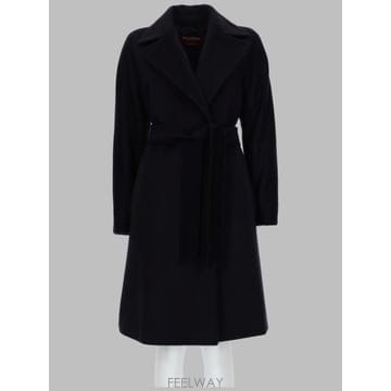 Max Mara 26FW �������� ������ ĳ�ù̾� ��Ʈ 2626016081600 587010 BLUE26FW �������� ������ ĳ�ù̾� ��Ʈ 2626016081600 58701