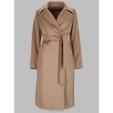 Max Mara 26FW �������� Ʈ��ġ ��Ʈ 2626016061600 587006 BEIGE26FW �������� Ʈ��ġ ��Ʈ 2626016061600 587006 BEIGE