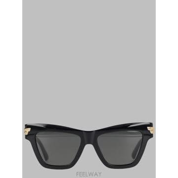 Bottega Veneta 26FW ���װ�����Ÿ ���۶� A0099X V2Q301049 BLACK26FW ���װ�����Ÿ ���۶� A0099X V2Q301049 BLACK