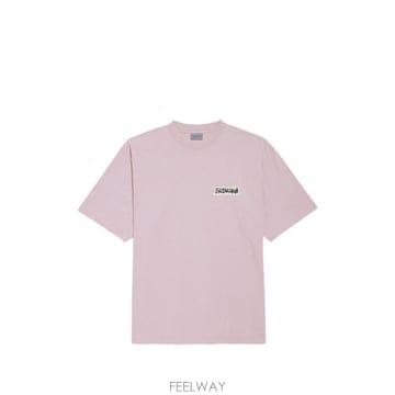 Balenciaga 26FW �߷��þư� ž A00497 TTVL65663 PINK26FW �߷��þư� ž A00497 TTVL65663 PINK