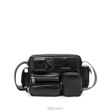 Balenciaga 26FW �߷��þư� ���ۺ��� ī�޶�� A000L6 210C81000 BLACK26FW �߷��þư� ���ۺ��� ī�޶�� A000L6 210C81000 BLA
