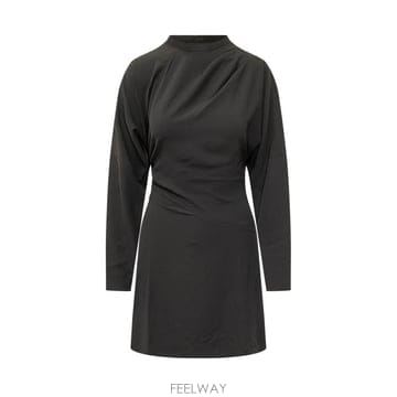 GANNI 26FW ���� ���ǽ� A1030749 099 BLACK26FW ���� ���ǽ� A1030749 099 BLACK