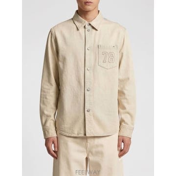 [A6] 골든구스 GMP02518P002358 남성 자켓 GMP02518P002358-15929