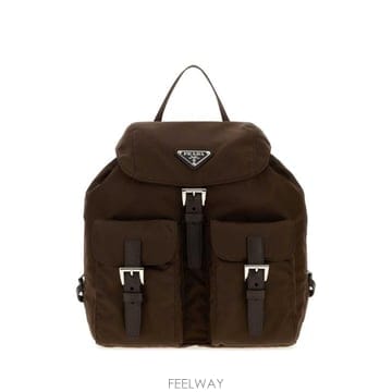 PRADA 26FW ����� �����Ϸ� ���� ���� 1BZ677RV44 F0038 Brown26FW ����� �����Ϸ� ���� ���� 1BZ677RV44 F0038 Brown