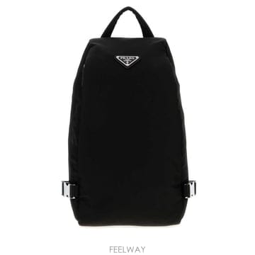 PRADA 26FW ����� ��Ʈ�� 2VZ1292DMG F0002 NERO26FW ����� ��Ʈ�� 2VZ1292DMG F0002 NERO