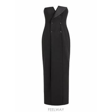 P.A.R.O.S.H. 26FW �ķν� �̵� ���ǽ� D726207LILIUXY26 013 NERO26FW �ķν� �̵� ���ǽ� D726207LILIUXY26 013 NERO
