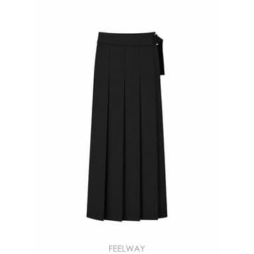 26FW 파로쉬 의류 D621213LILIUXY26 013 NERO
