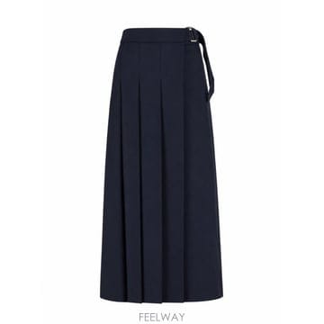 26FW 파로쉬 의류 D621213LILIUXY26 012 BLU