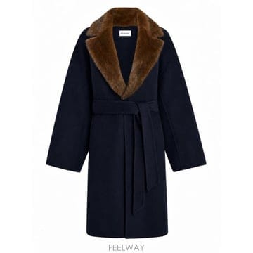 P.A.R.O.S.H. 26FW �ķν� ��Ʈ D431880LEAK26 012 BLU26FW �ķν� ��Ʈ D431880LEAK26 012 BLU