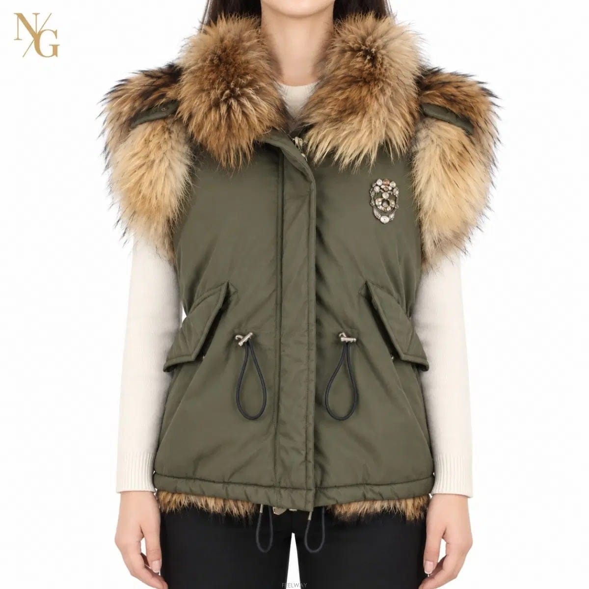 Philipp Plein [��ǰ/�������] �ʸ��÷��� ���� �� �߻� ���� ���� XS / 44[��ǰ/�������] �ʸ��÷��� ���� �� �߻� ���� ���� XS /