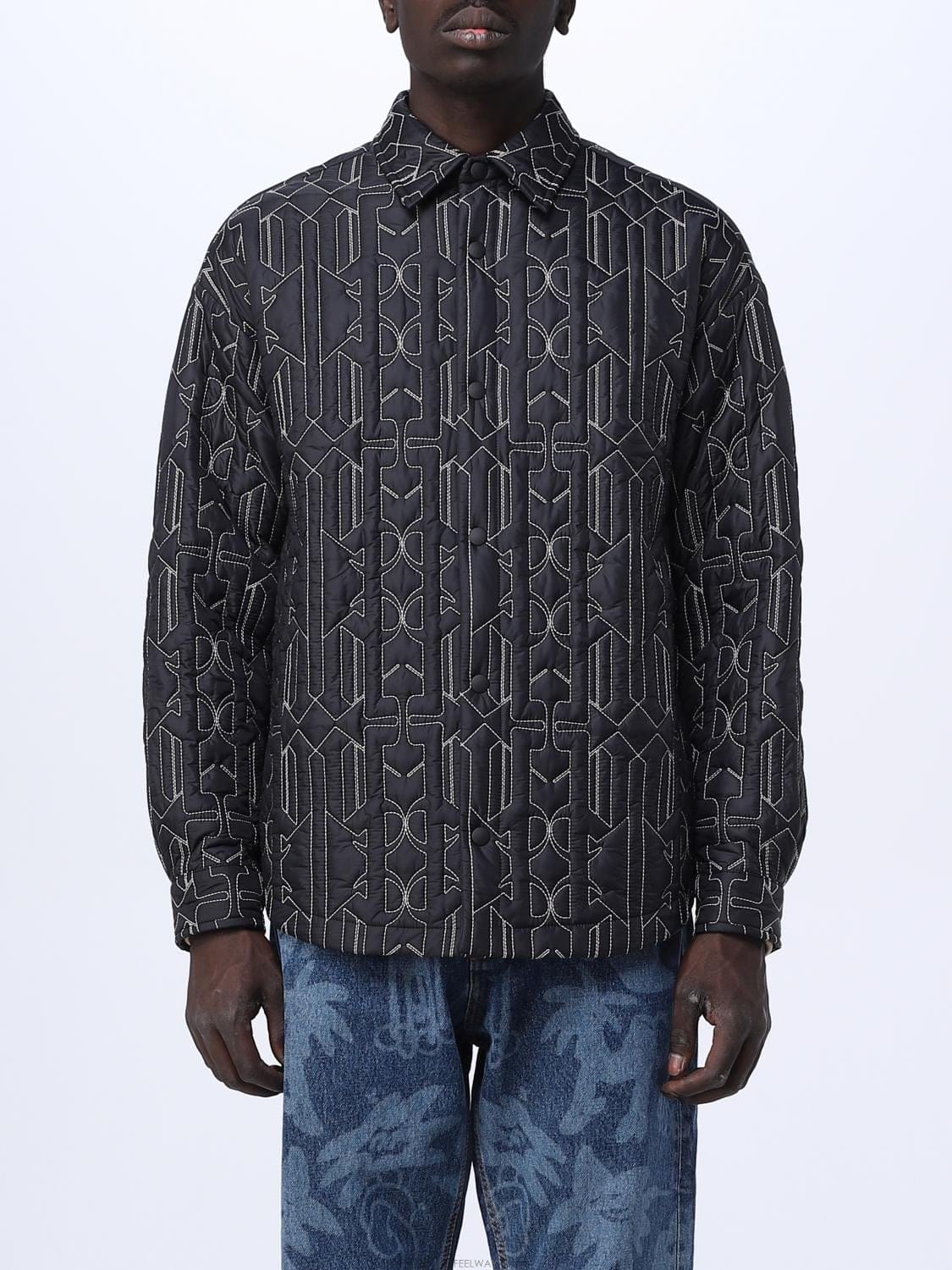 Palm Angels [A6] �ʿ����� PMEA251E23FAB001 ���� ���� PMEA251E23FAB001-1103[A6] �ʿ����� PMEA251E23FAB001 ���� ���� PMEA251E23FAB