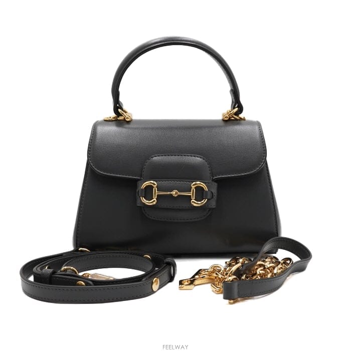 GUCCI ���� 703848 Ȧ���� 1955 �̴� ��ũ�׷��� ž�ڵ� ��Ʈ�� �� ����� ũ�ν���aa68076���� 703848 Ȧ���� 1955 �̴� ��ũ�׷��� ž�ڵ� ��Ʈ�� 