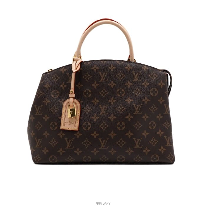 Louis Vuitton ���̺��� M45898 ���׷� ĵ���� GRAND PALAIS �׶��ȷ� ��Ʈ��aa68064���̺��� M45898 ���׷� ĵ���� GRAND PALAIS �׶��ȷ� 