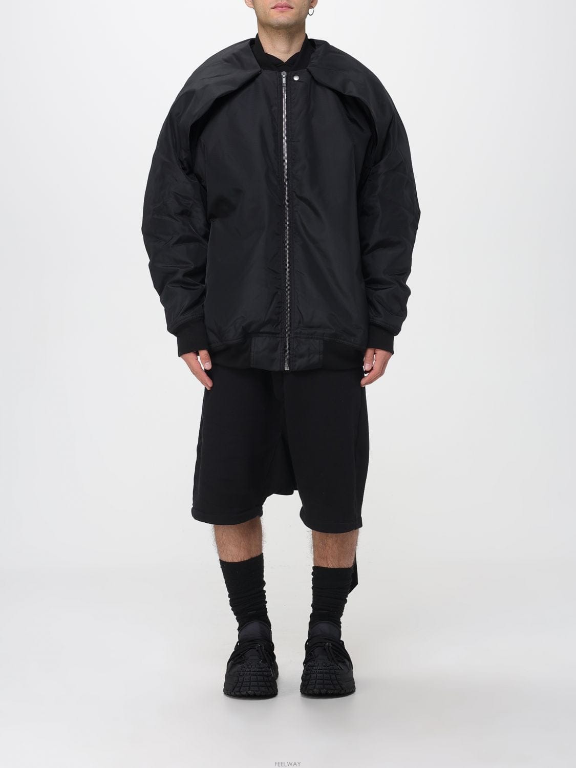 Rick Owens [A6] �������� ��ũ������ DU02E7789NCV ���� ���� DU02E7789NCV-09[A6] �������� ��ũ������ DU02E7789NCV ���� ���� DU02E7