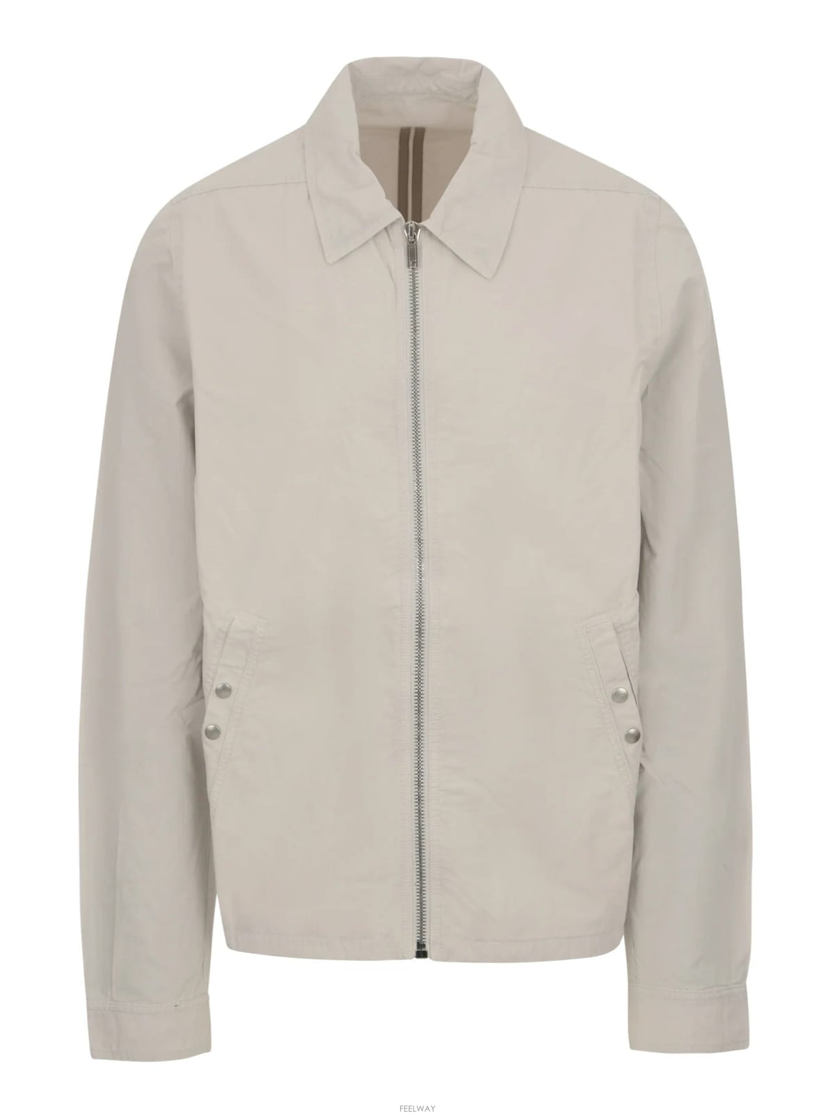 Rick Owens [B2] �������� ��ũ������ ZIPFRONT CR DU01F4783CR51[B2] �������� ��ũ������ ZIPFRONT CR DU01F4783CR51