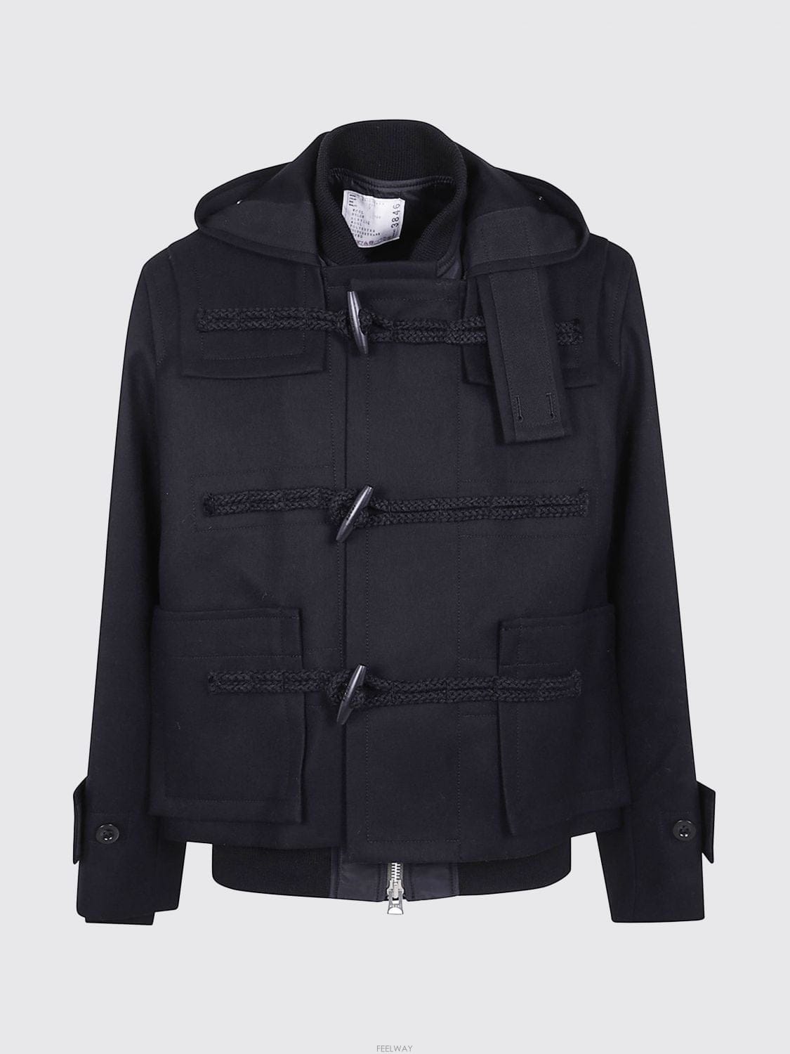 Sacai [A6] ��ī�� 2503846M ���� ���� 2503846M-001[A6] ��ī�� 2503846M ���� ���� 2503846M-001