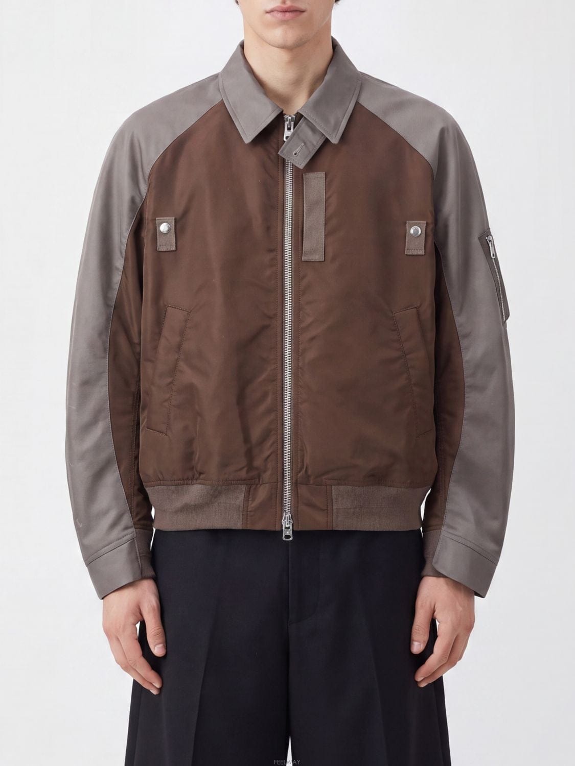 Sacai [A6] ��ī�� 2603911M ���� ���� 2603911M-314[A6] ��ī�� 2603911M ���� ���� 2603911M-314