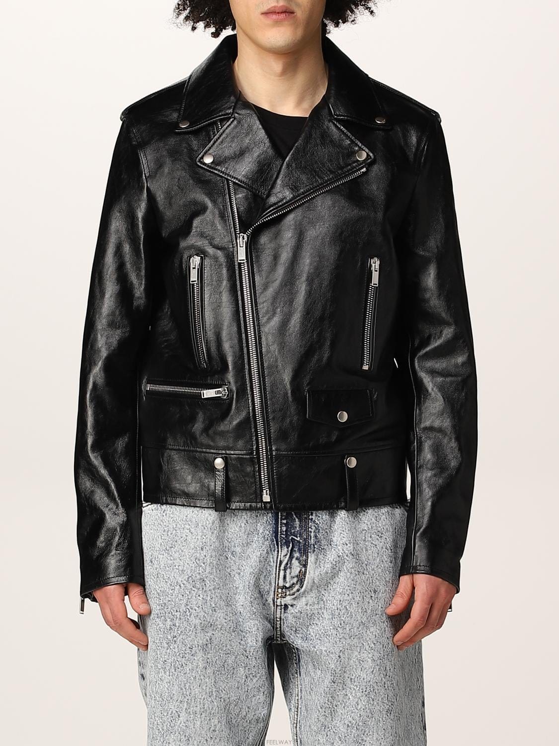 Saint Laurent [A6] ���ζ� 484284YC2NI ���� ���� 484284YC2NI-1000[A6] ���ζ� 484284YC2NI ���� ���� 484284YC2NI-1000