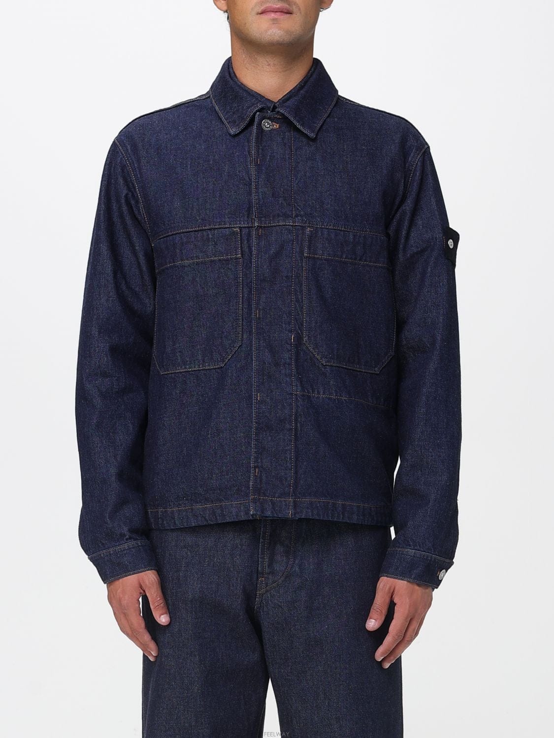 Stone Island [A6] ������Ϸ��� Q100027S00J7 ���� ���� Q100027S00J7-VJ201[A6] ������Ϸ��� Q100027S00J7 ���� ���� Q100027S00J7-