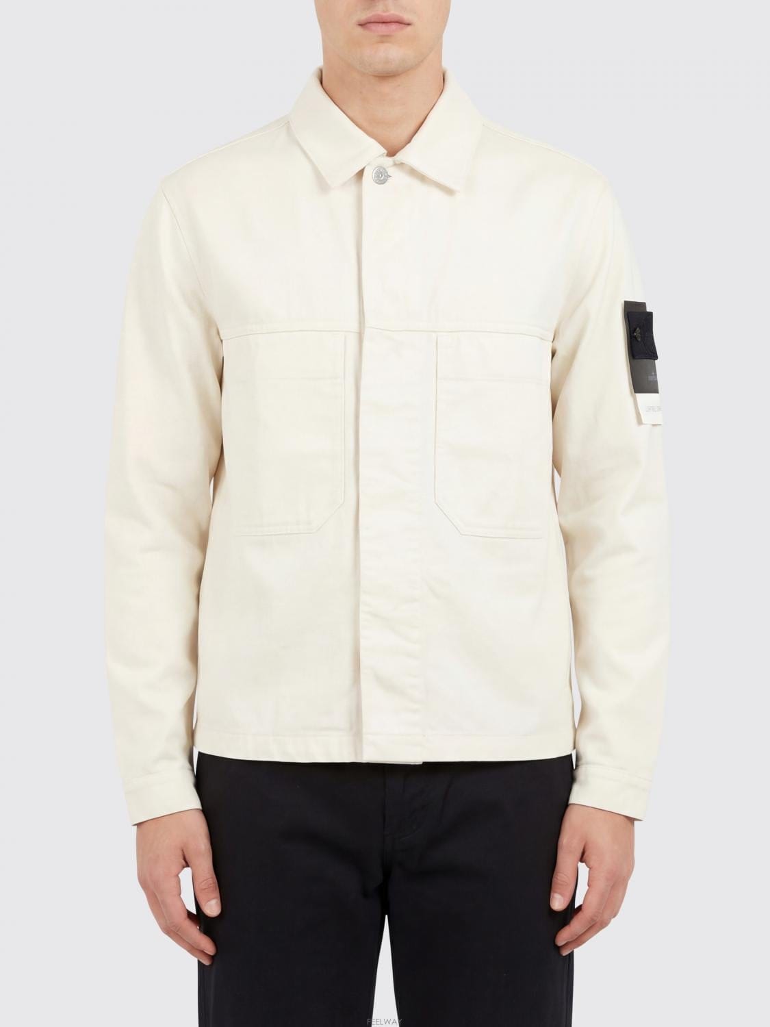 Stone Island [A6] ������Ϸ��� 4100006S0J24 ���� ���� 4100006S0J24-V0093[A6] ������Ϸ��� 4100006S0J24 ���� ���� 4100006S0J24-
