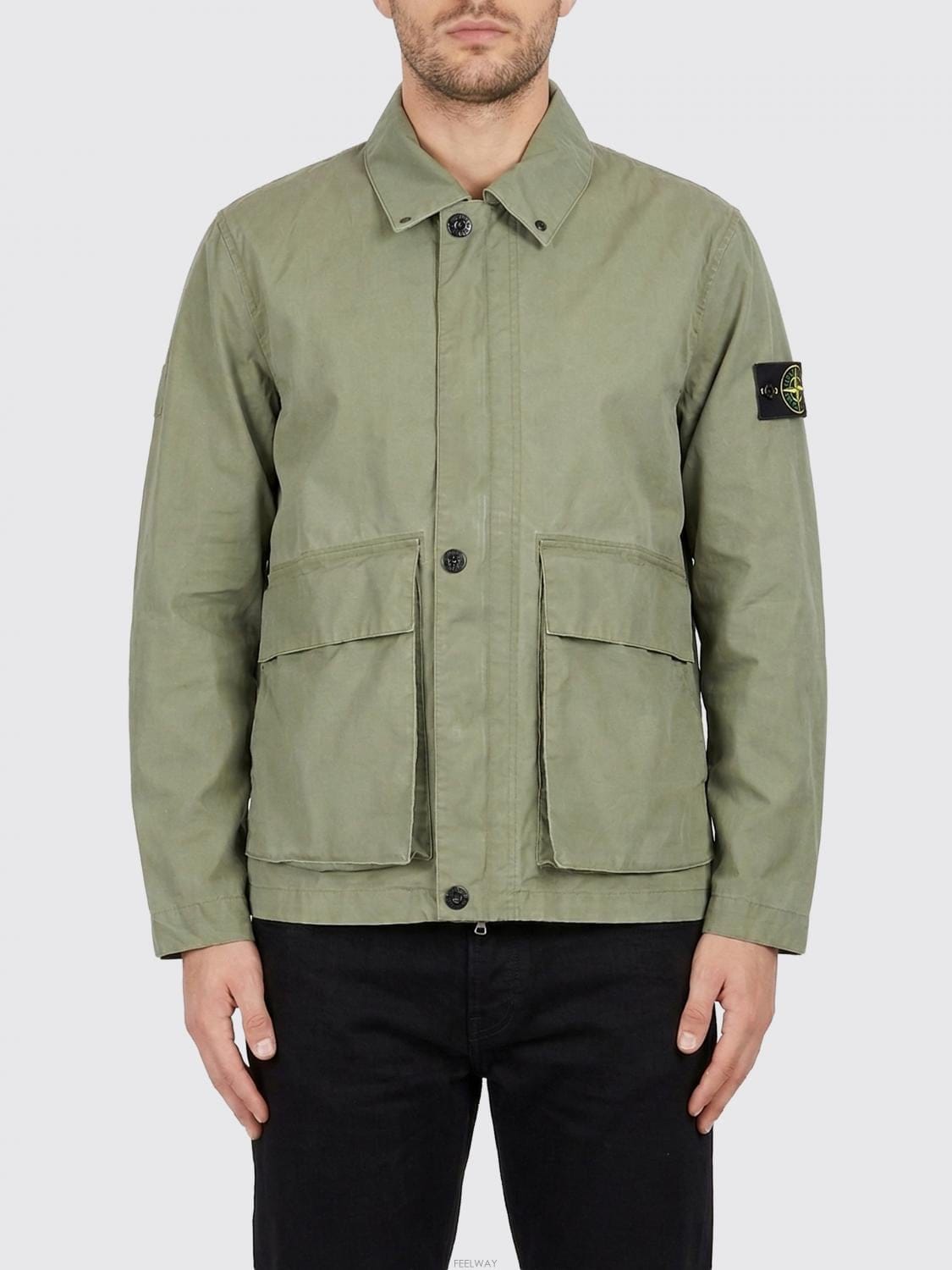 Stone Island [A6] ������Ϸ��� 4100054S0290 ���� ���� 4100054S0290-V005G[A6] ������Ϸ��� 4100054S0290 ���� ���� 4100054S0290-