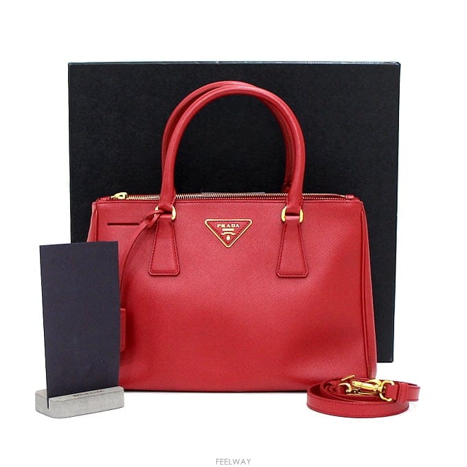 PRADA ����� BN1801 ���� SAFFIANO LUX ���ǾƳ뷰�� ����ΰ� ��Ʈ�� �� �����aa68089����� BN1801 ���� SAFFIANO LUX ���ǾƳ뷰�� ����ΰ� 