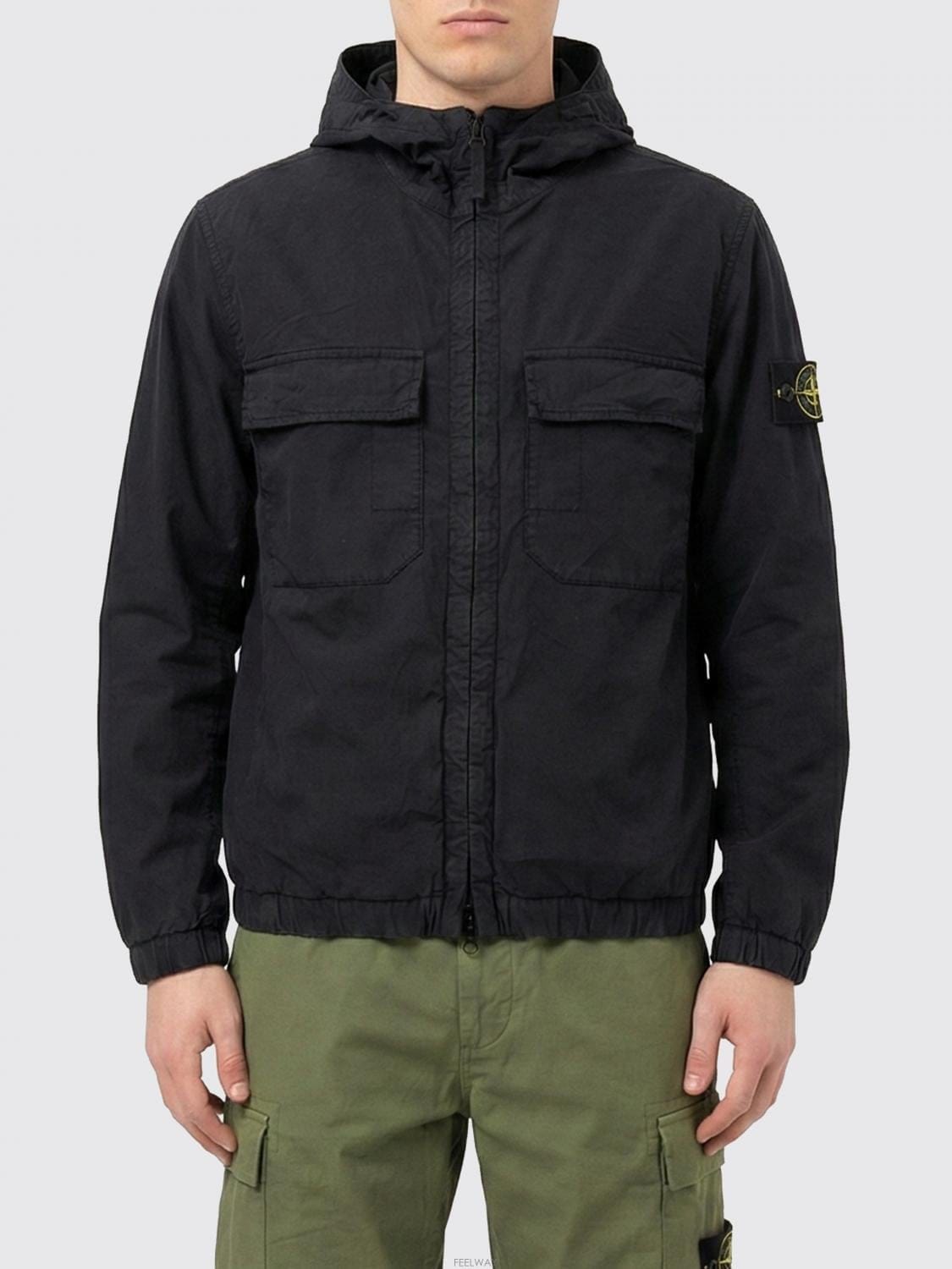 Stone Island [A6] ������Ϸ��� 4100077S0A10 ���� ���� 4100077S0A10-V0029[A6] ������Ϸ��� 4100077S0A10 ���� ���� 4100077S0A10-