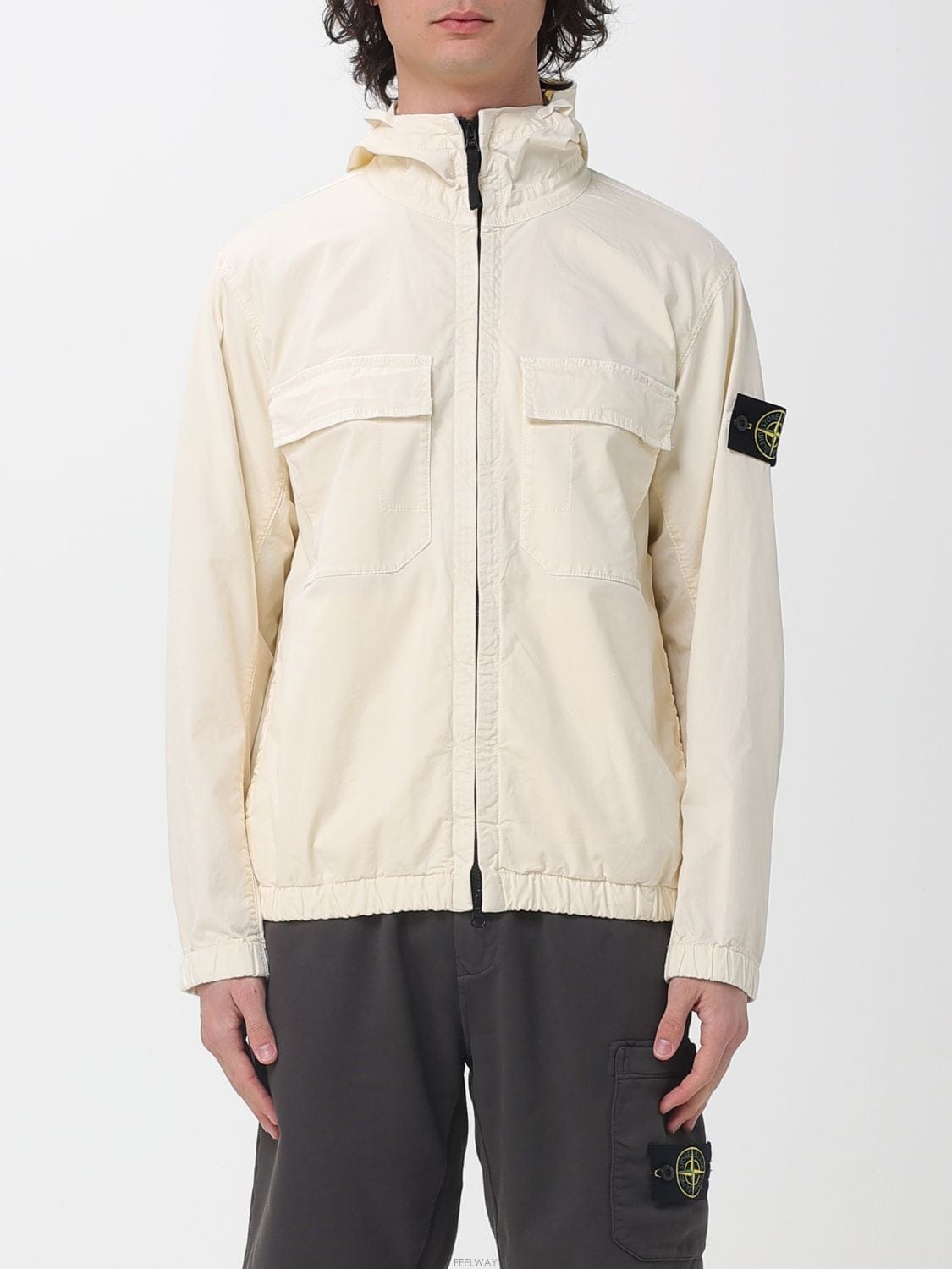 Stone Island [A6] ������Ϸ��� 4100077S0A10 ���� ���� 4100077S0A10-V0093[A6] ������Ϸ��� 4100077S0A10 ���� ���� 4100077S0A10-