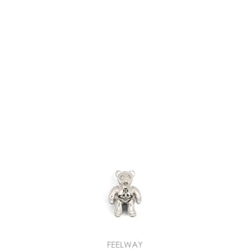 ViVienne westwood ���ȿ���Ʈ��� Ruby teddy bear earrings 12269065863432 TP725672679���ȿ���Ʈ��� Ruby teddy bear earrings 122690658634