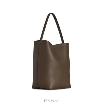 THE Row ���ο� medium N S Park tote bag 12236718997768 TP725624200���ο� medium N S Park tote bag 12236718997768 TP72562