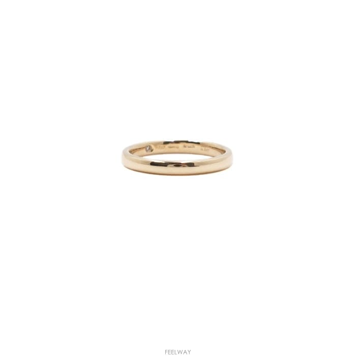 Damiani �ٹ̾ƴ� 20035599 18K���ο��� 1P���̾� ������ 2.7mm ������帵 ����-15ȣaa67697�ٹ̾ƴ� 20035599 18K���ο��� 1P���̾� ������ 2.7m