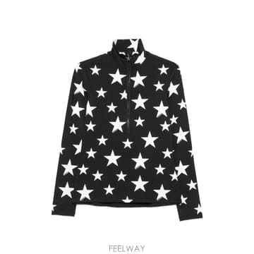 | Other Brand | Goldbergh Hikari star print top 12219435745544 TP725657444Goldbergh Hikari star print top 12219435745544 TP72565