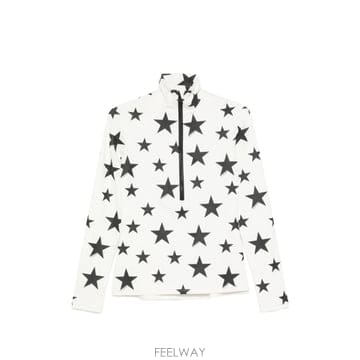 | Other Brand | Goldbergh Hikari star print top 12219436040456 TP725657422Goldbergh Hikari star print top 12219436040456 TP72565